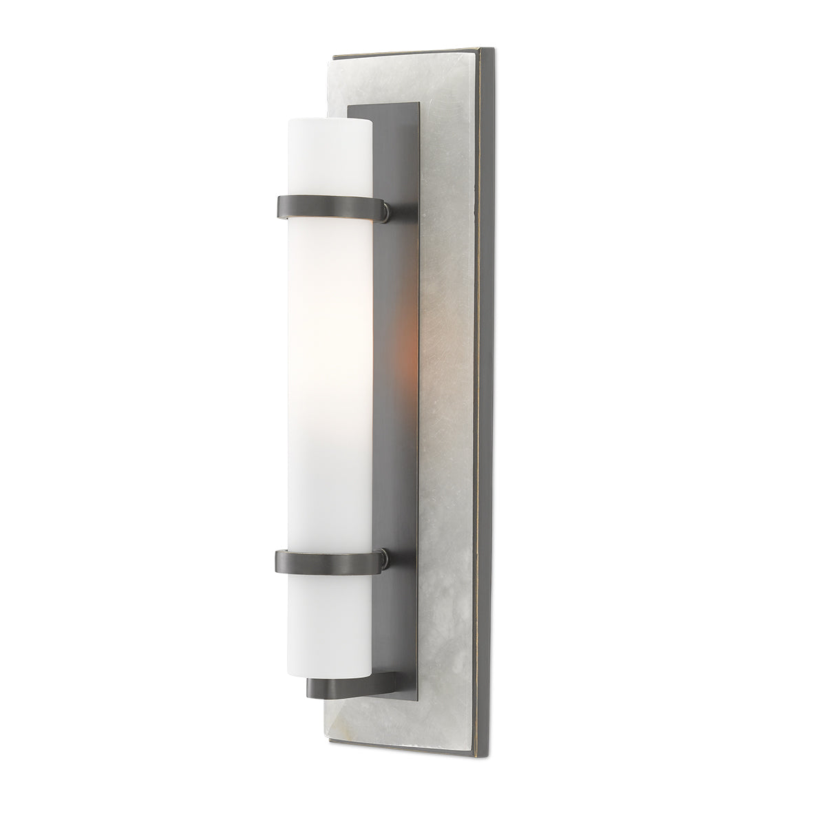 Bruneau Wall Light