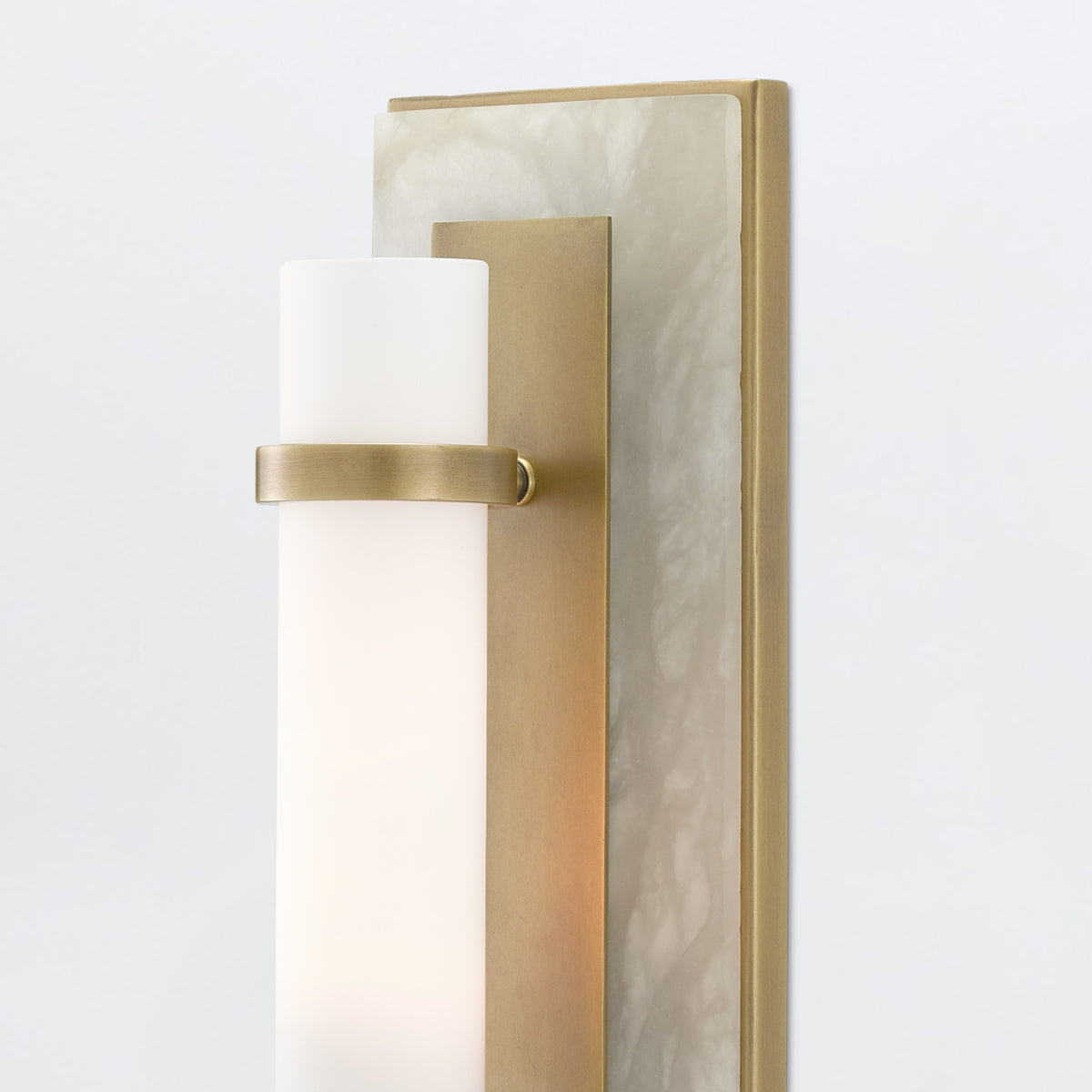 Bruneau Wall Light