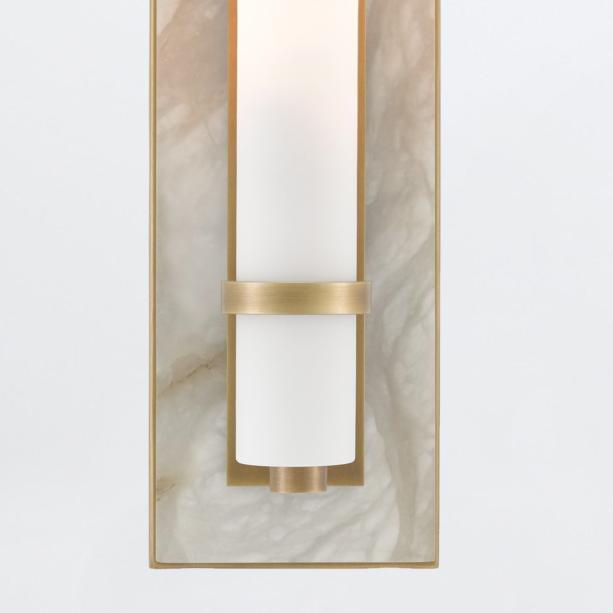 Bruneau Wall Light