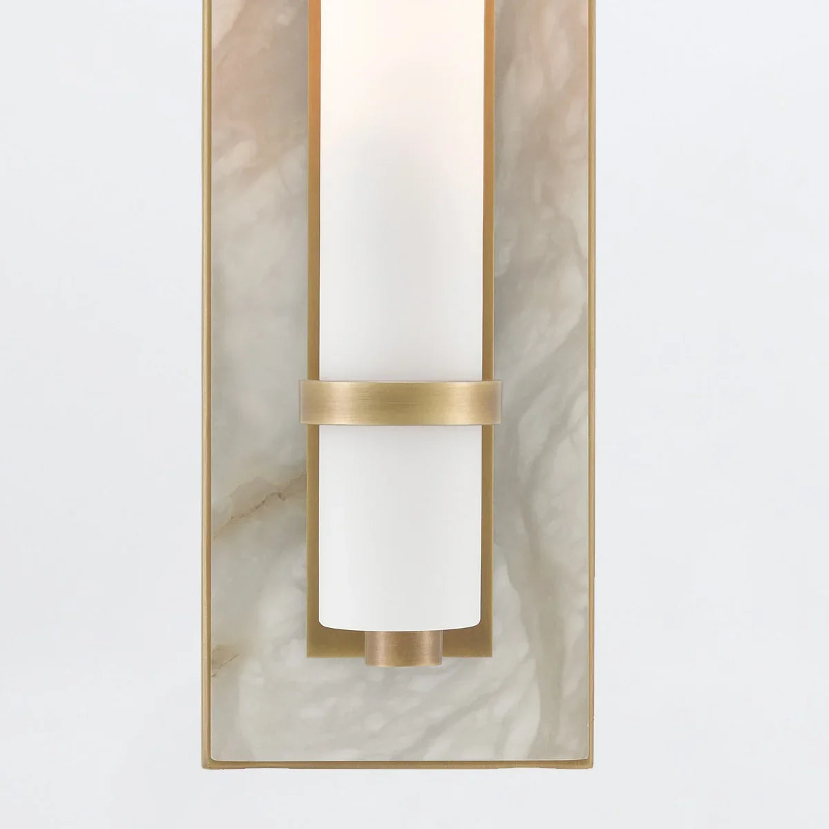 Bruneau Wall Light
