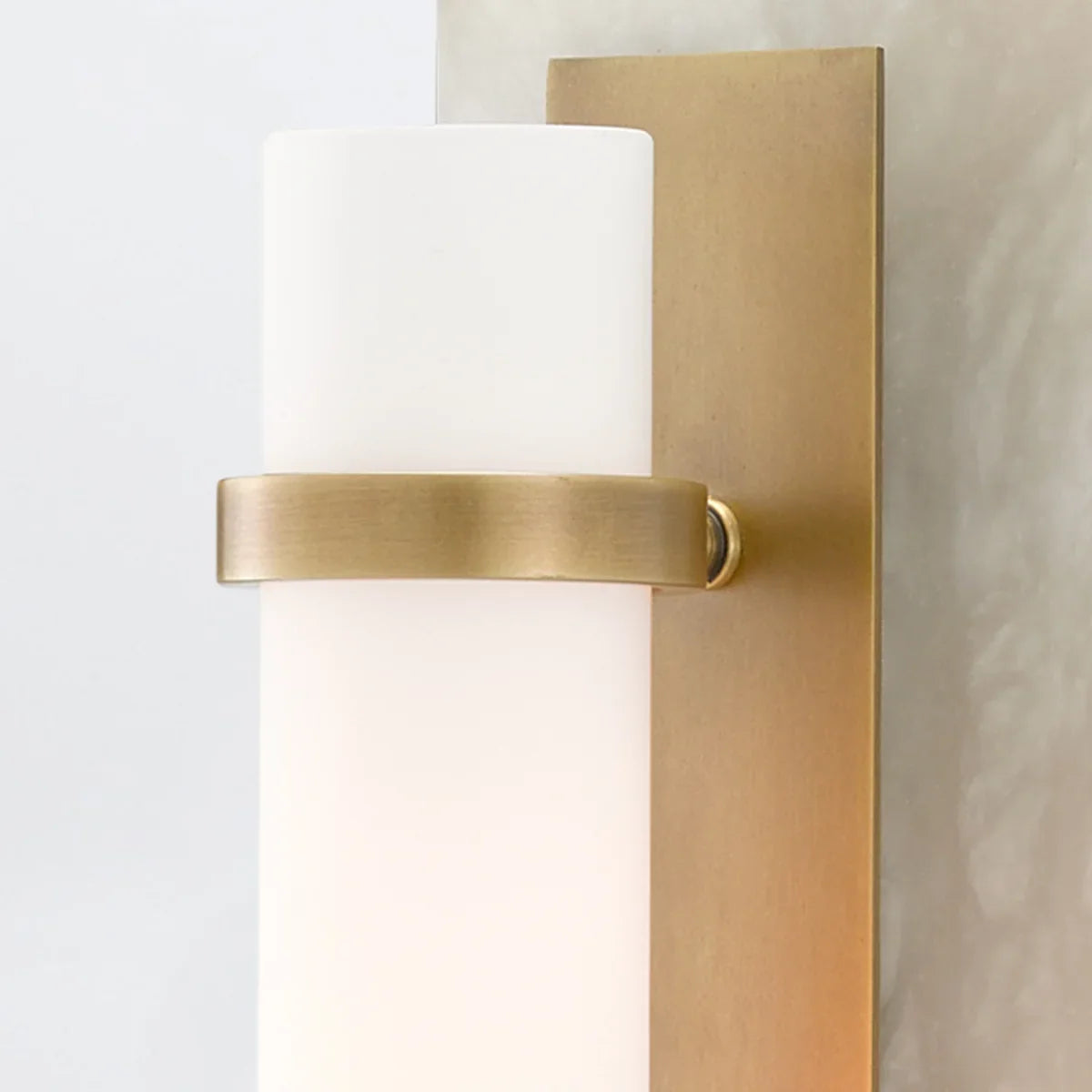 Bruneau Wall Light