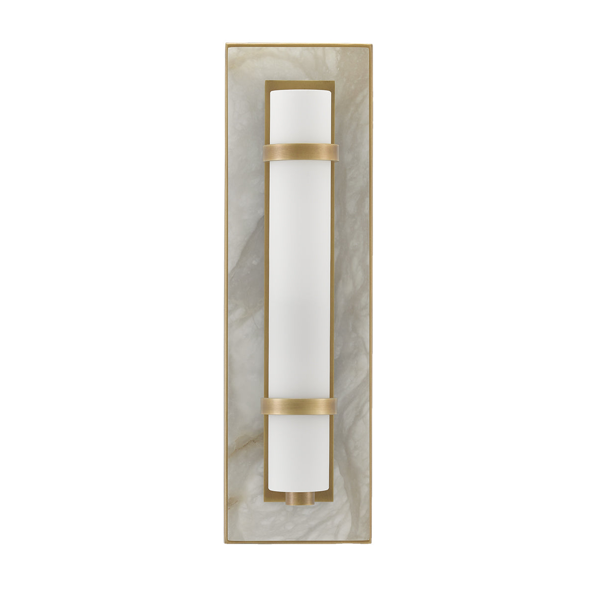 Bruneau Wall Light