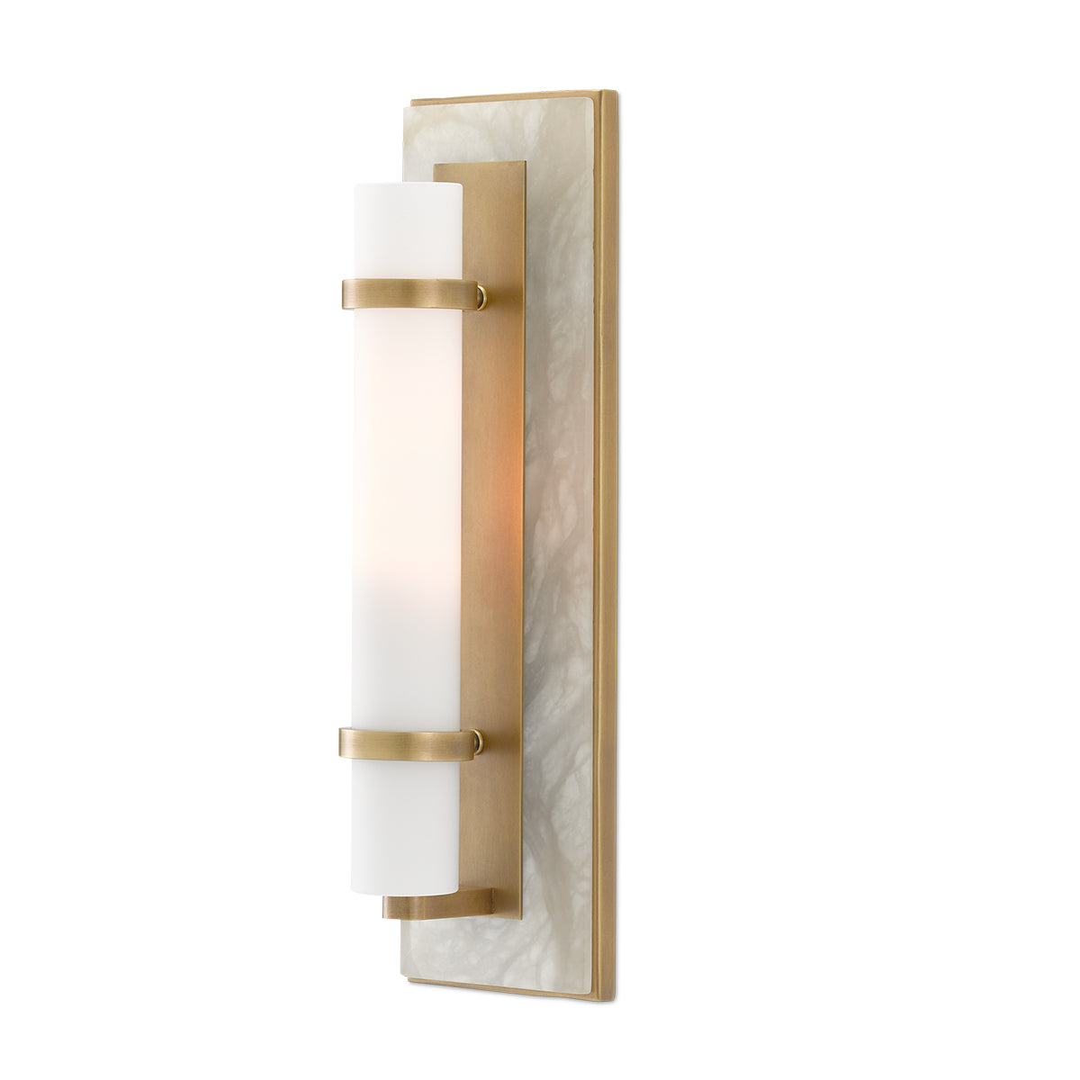 Bruneau Wall Light