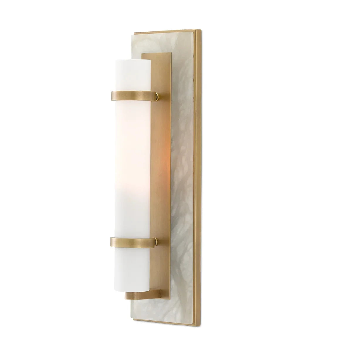 Bruneau Wall Light