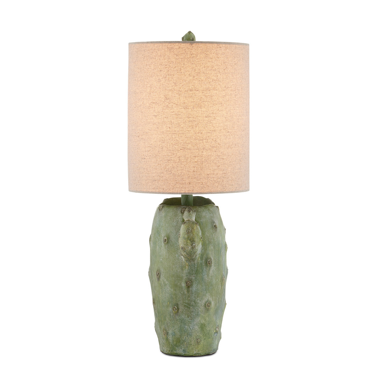 Cactus Table Lamp