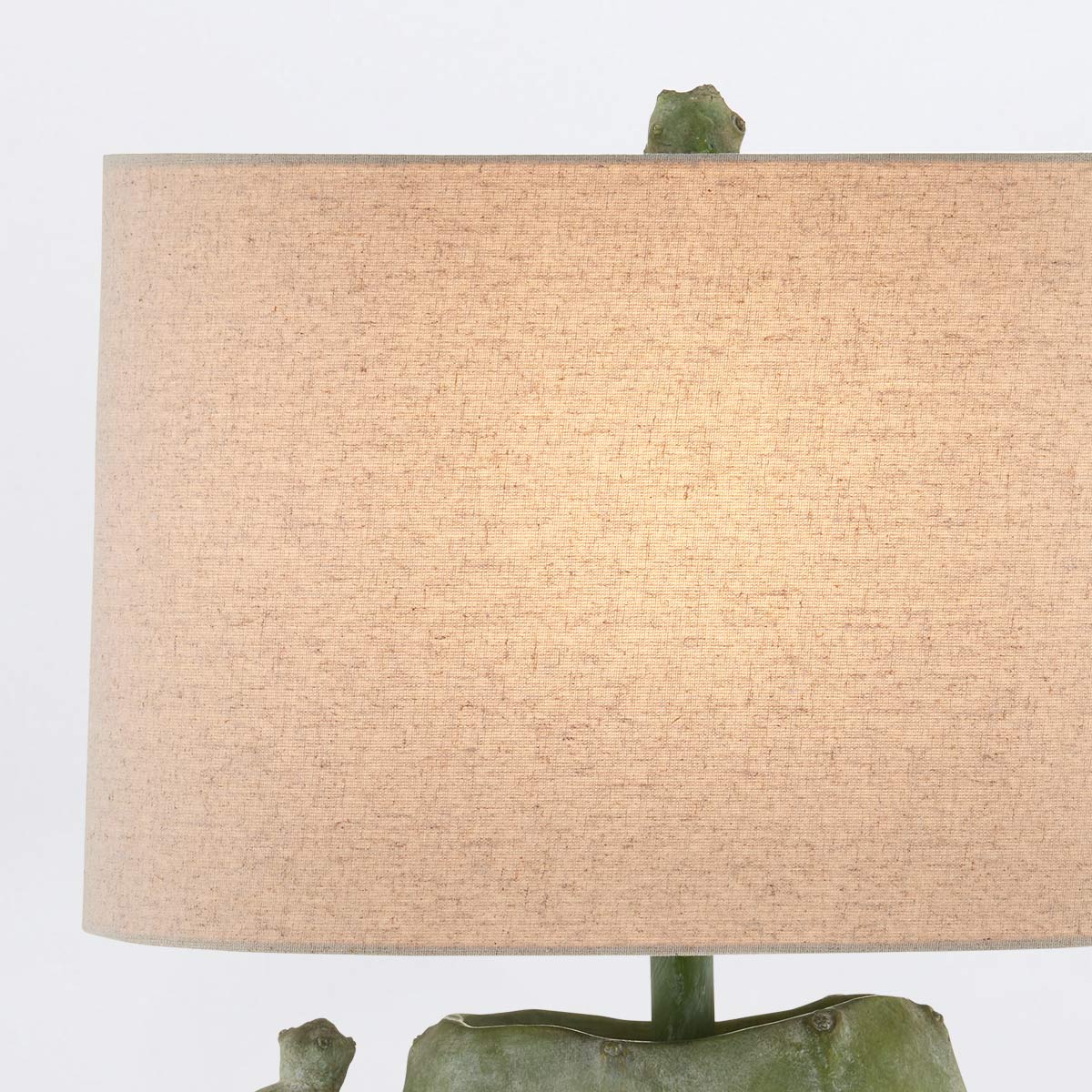 Cactus Table Lamp