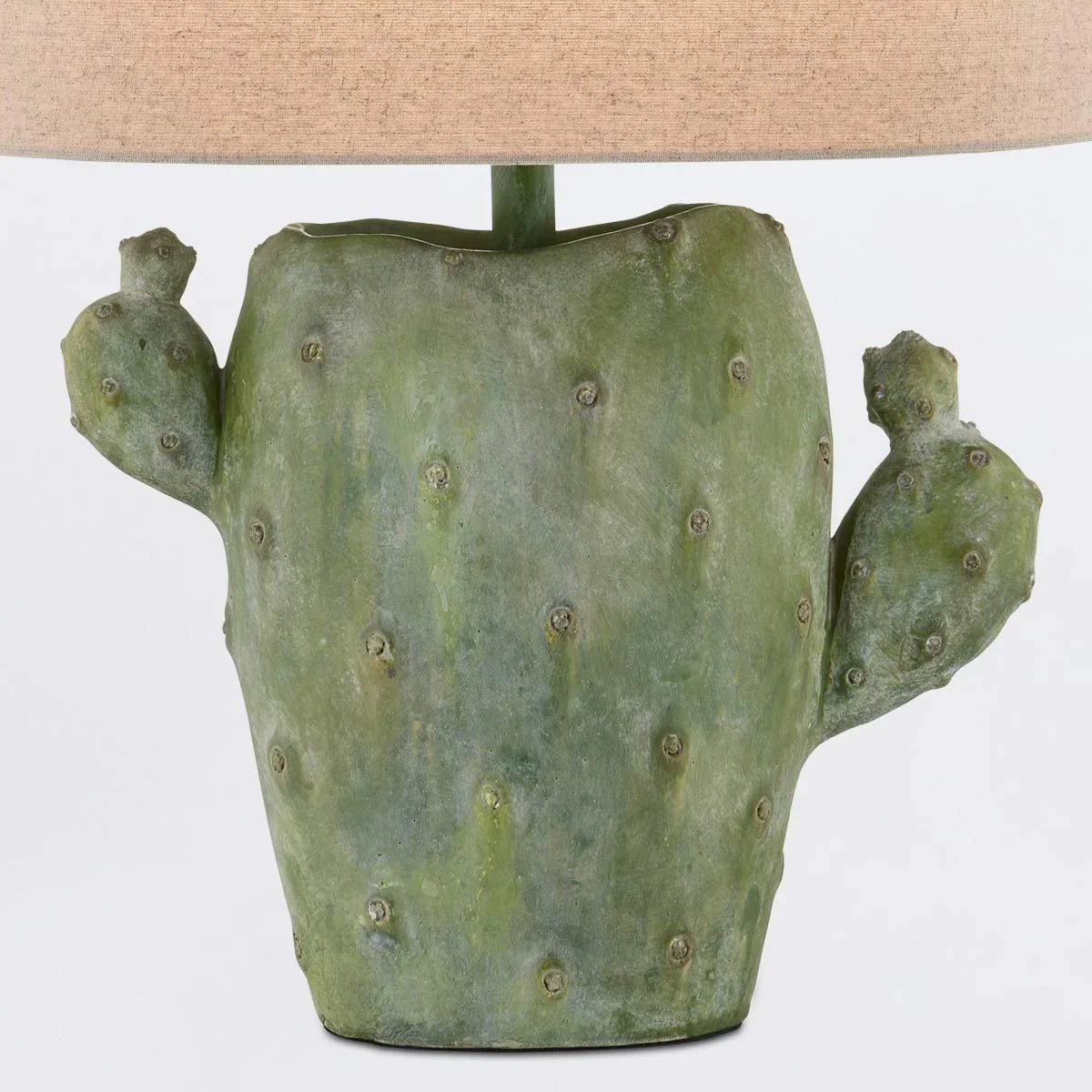 Cactus Table Lamp