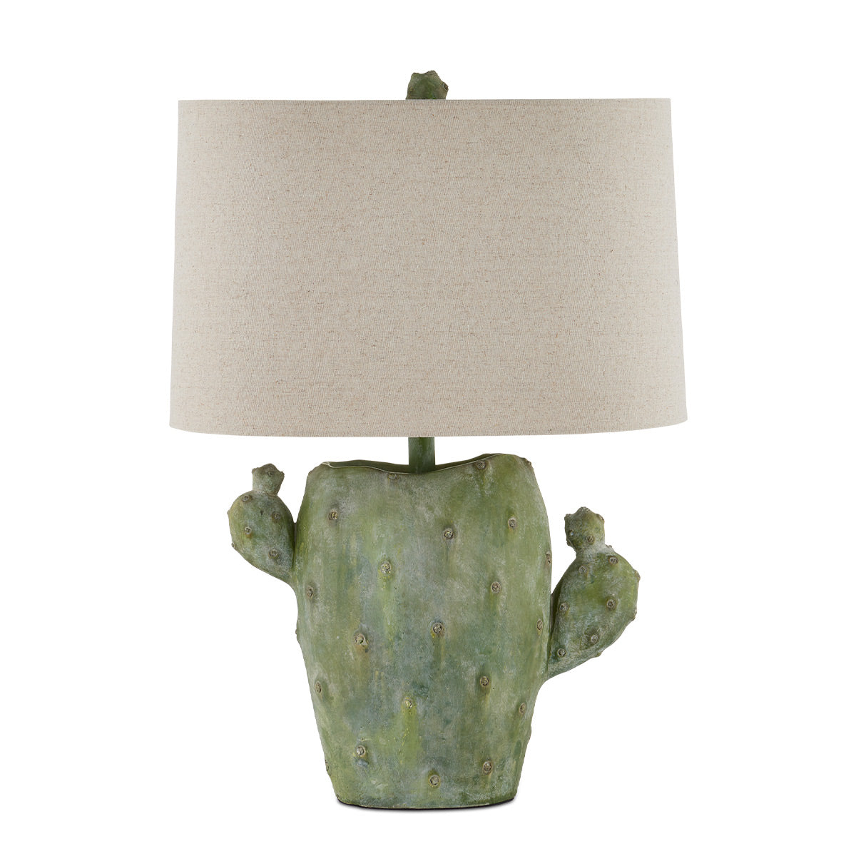 Cactus Table Lamp