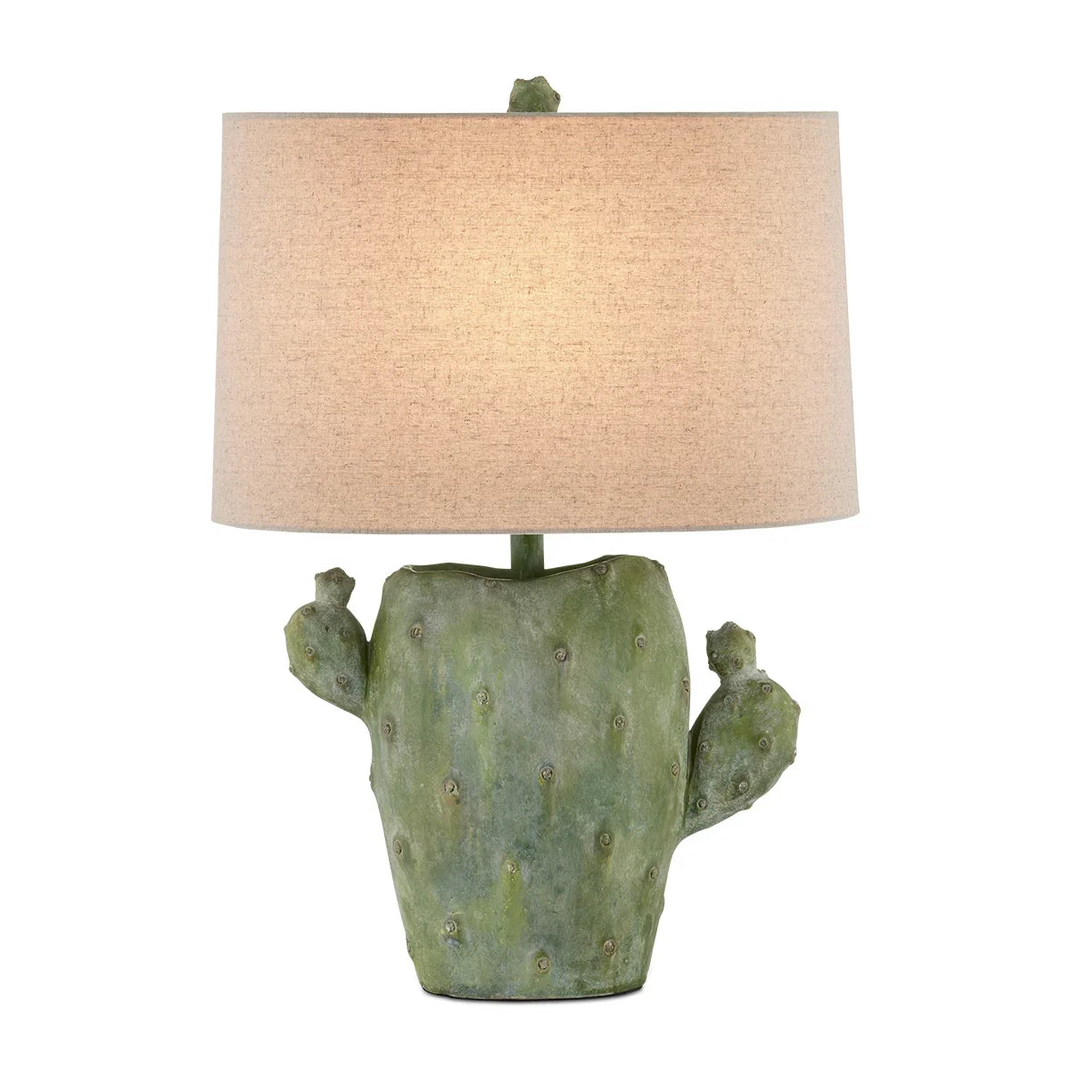Cactus Table Lamp
