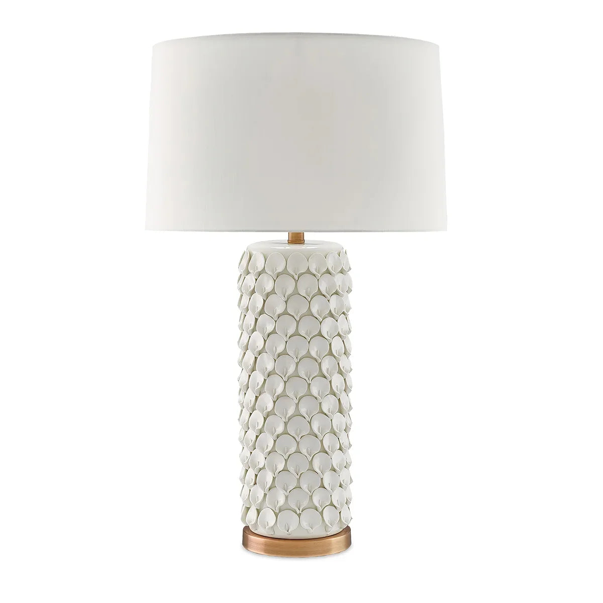 Calla Lily Table Lamp