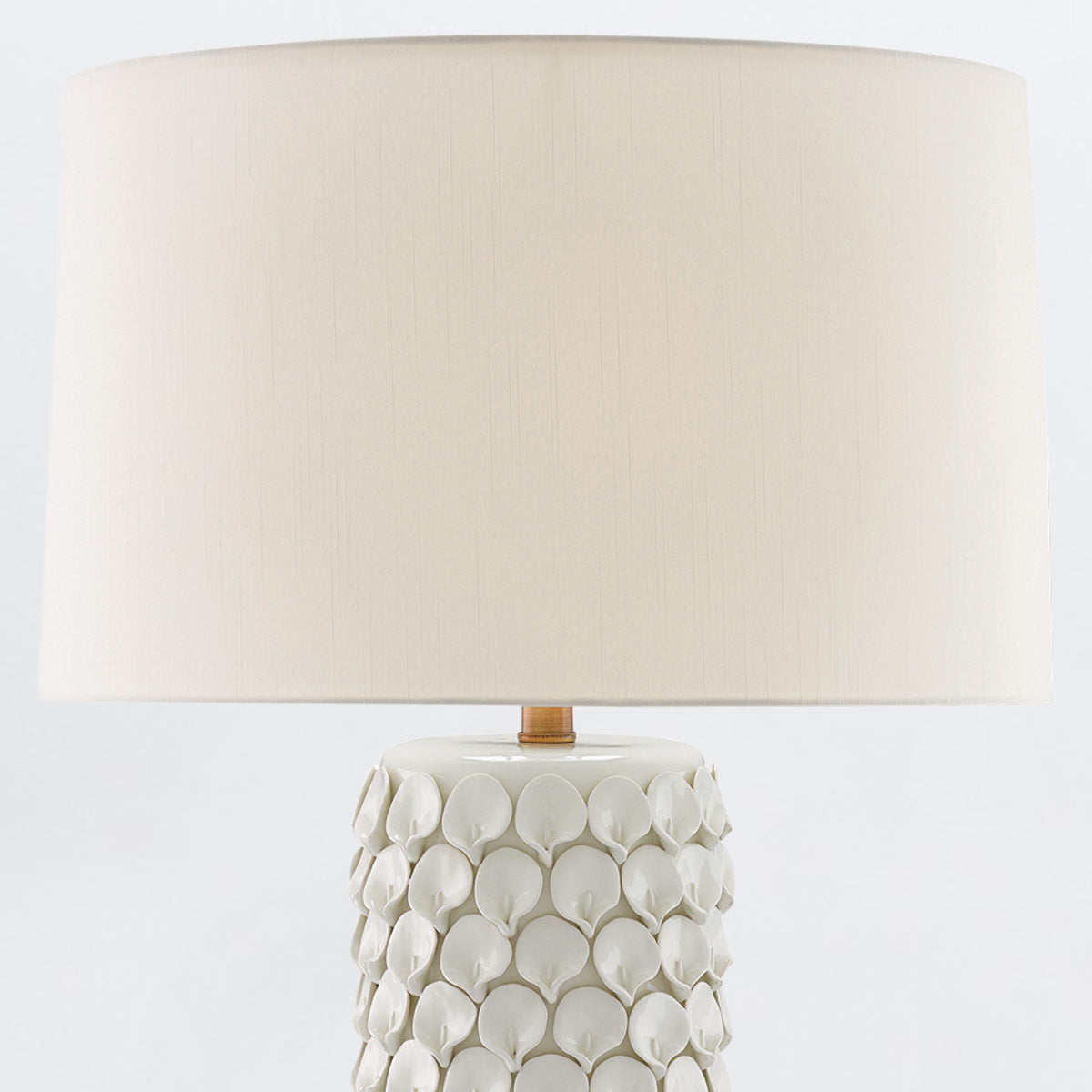 Calla Lily Table Lamp