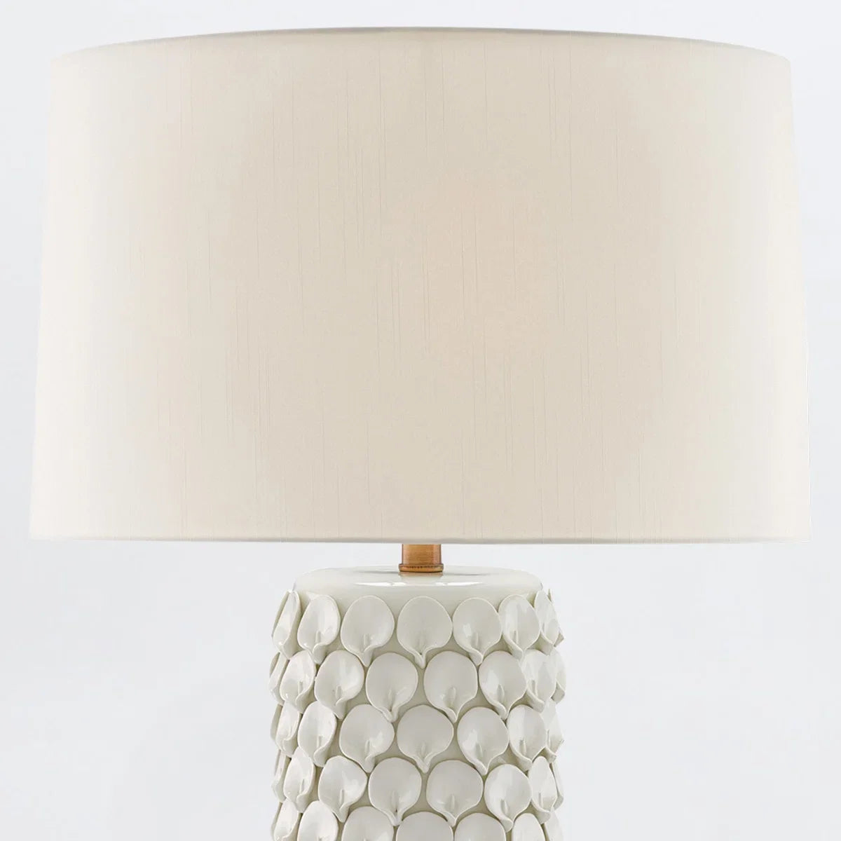 Calla Lily Table Lamp