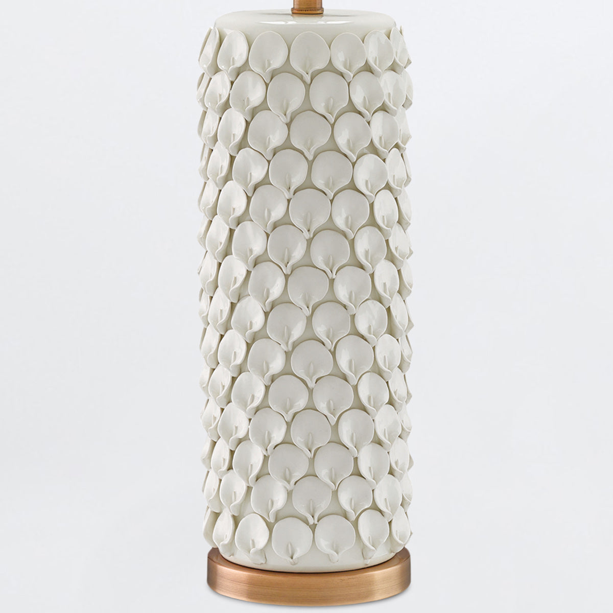 Calla Lily Table Lamp