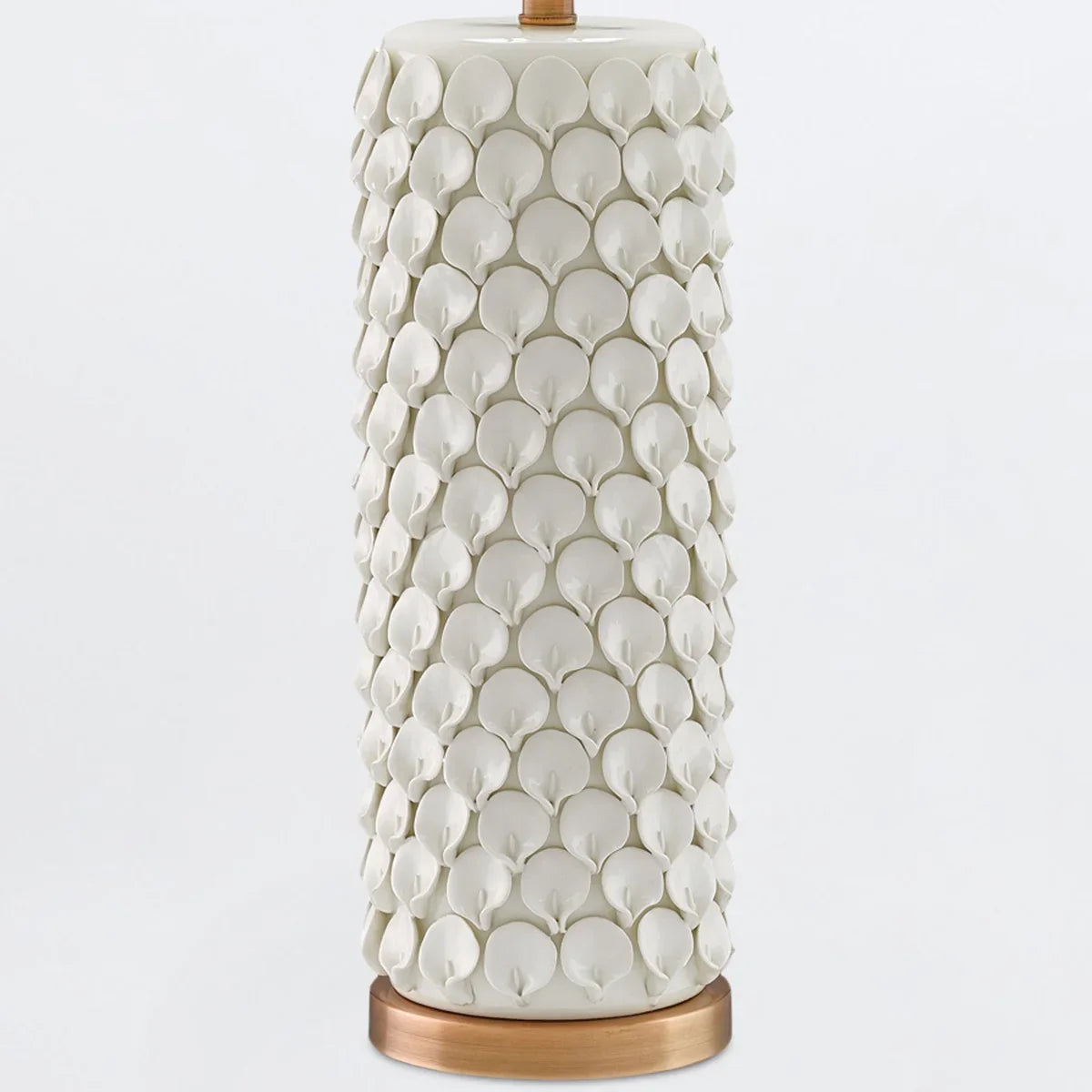 Calla Lily Table Lamp