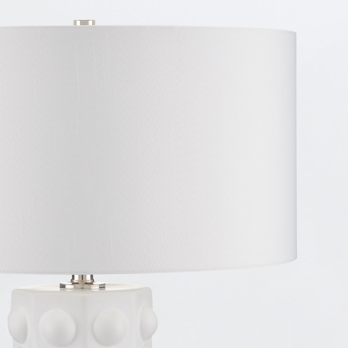 Cassandra Table Lamp