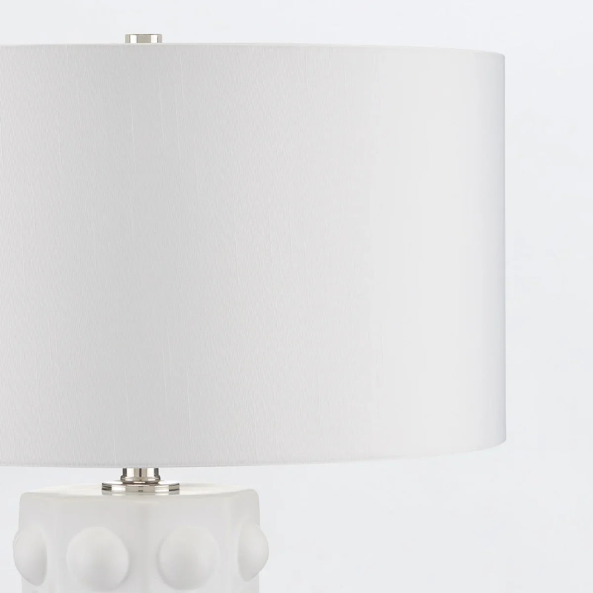 Cassandra Table Lamp