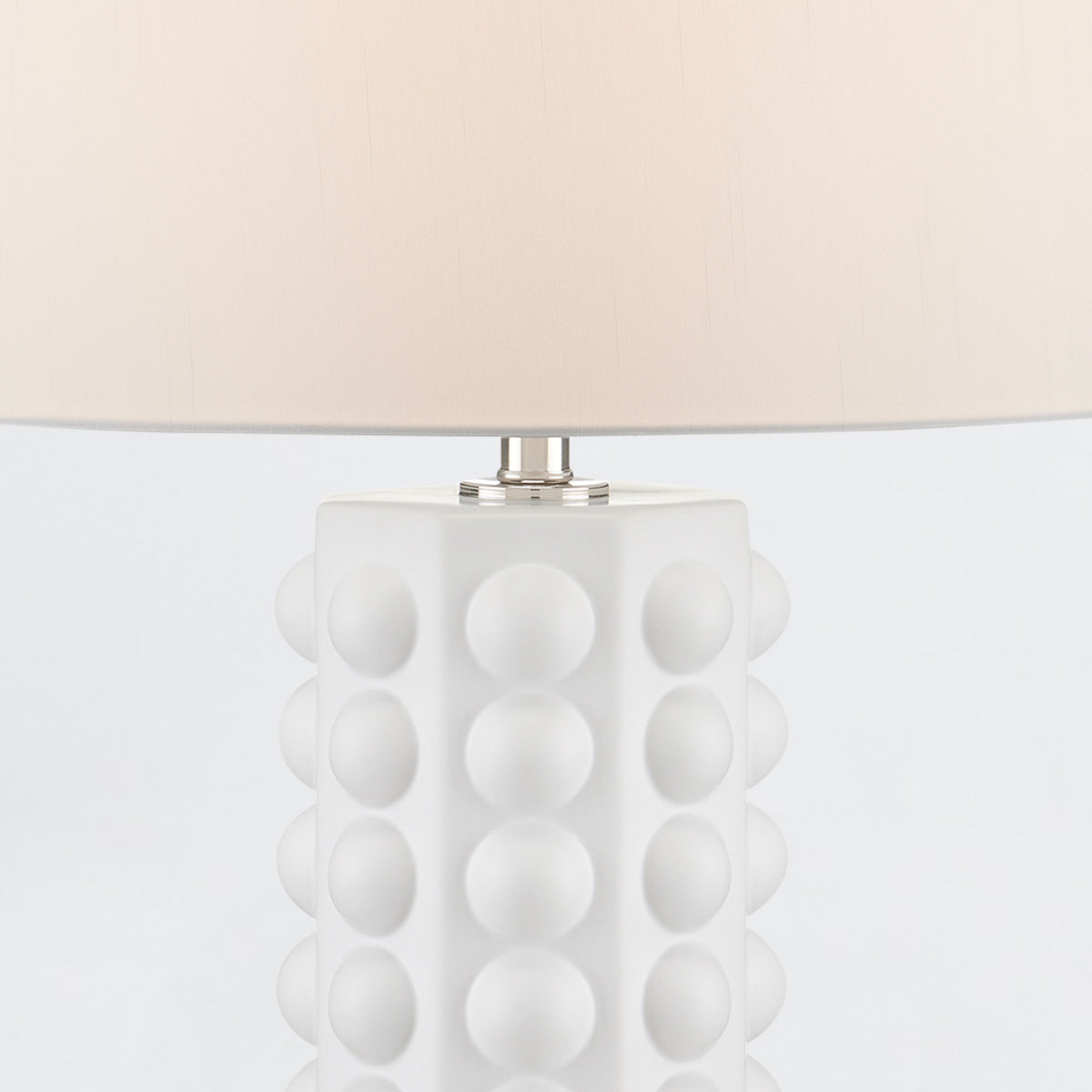 Cassandra Table Lamp