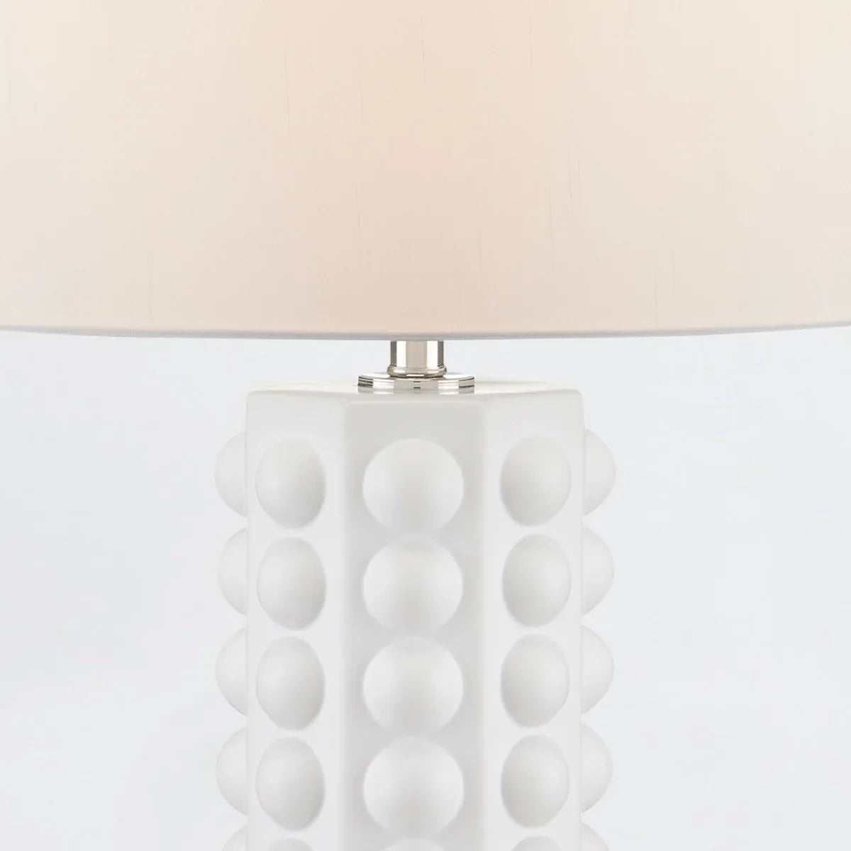 Cassandra Table Lamp