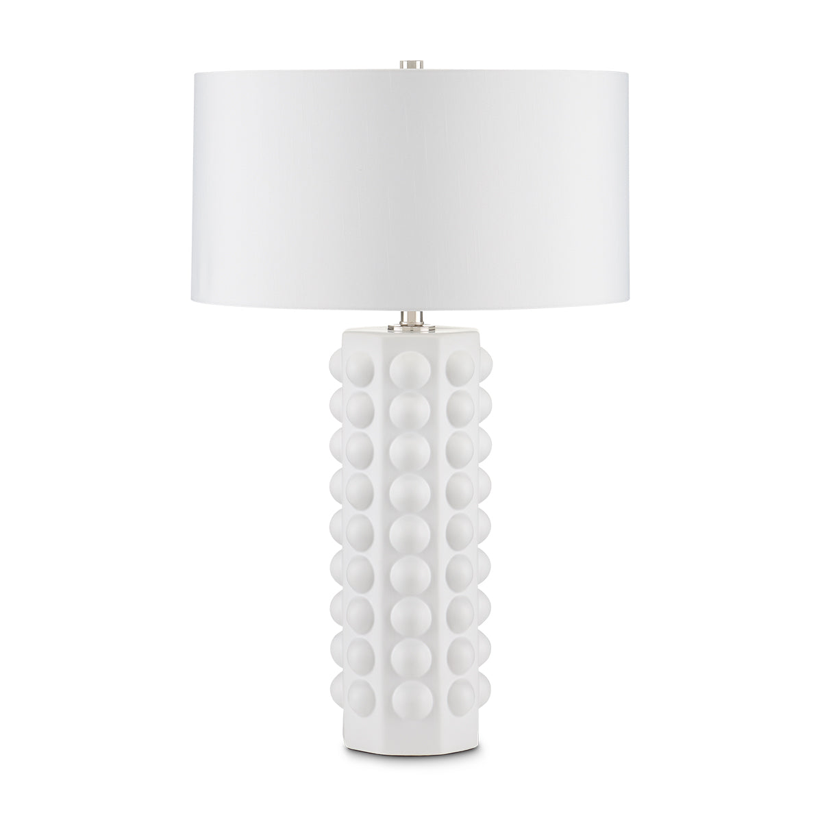 Cassandra Table Lamp