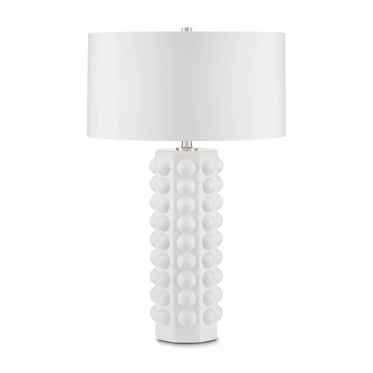 Cassandra Table Lamp