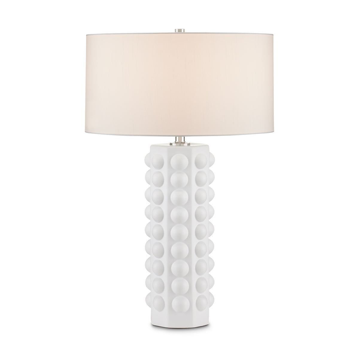 Cassandra Table Lamp