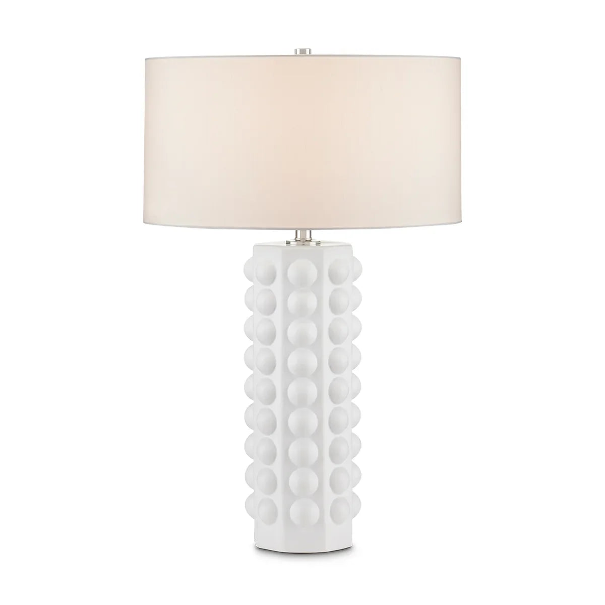 Cassandra Table Lamp