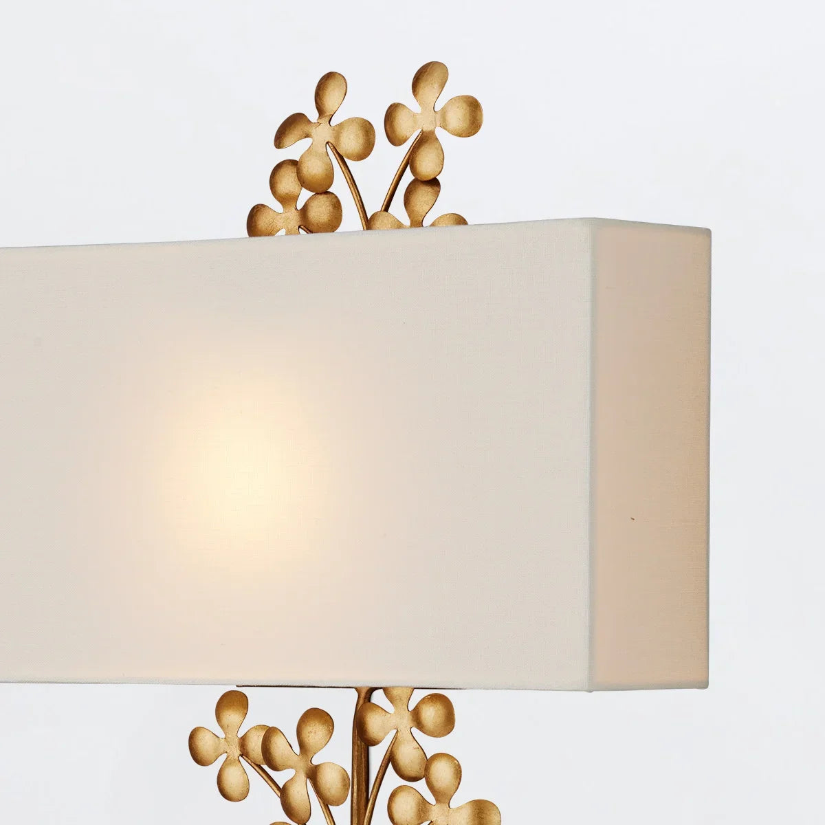 Cloverfield Wall Light