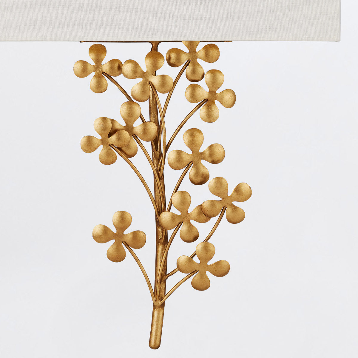 Cloverfield Wall Light