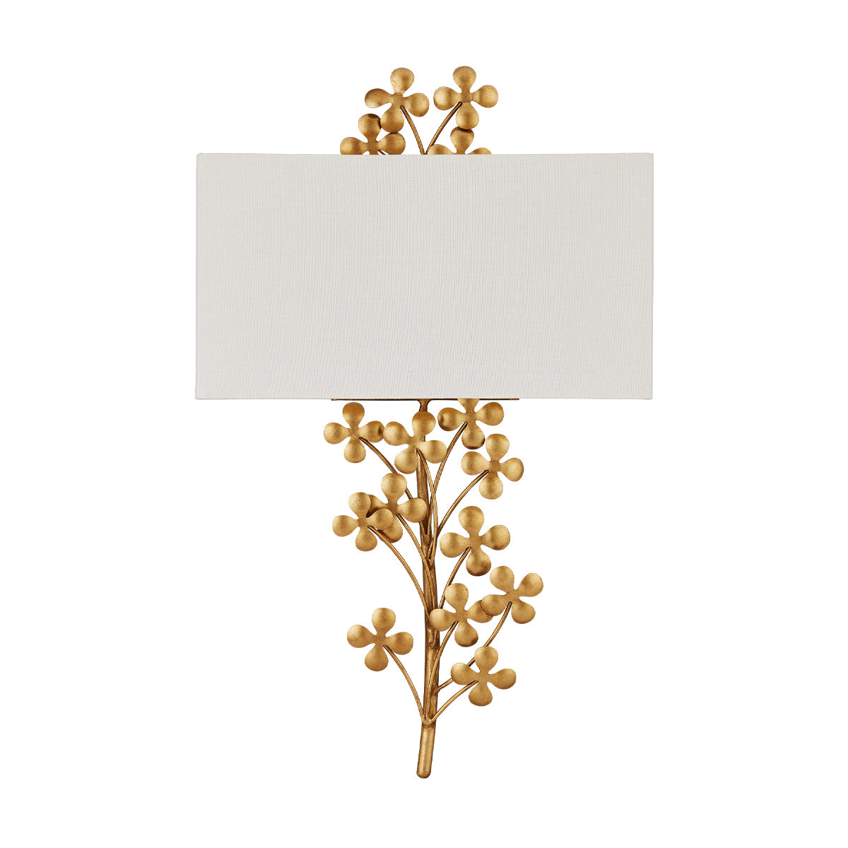 Cloverfield Wall Light