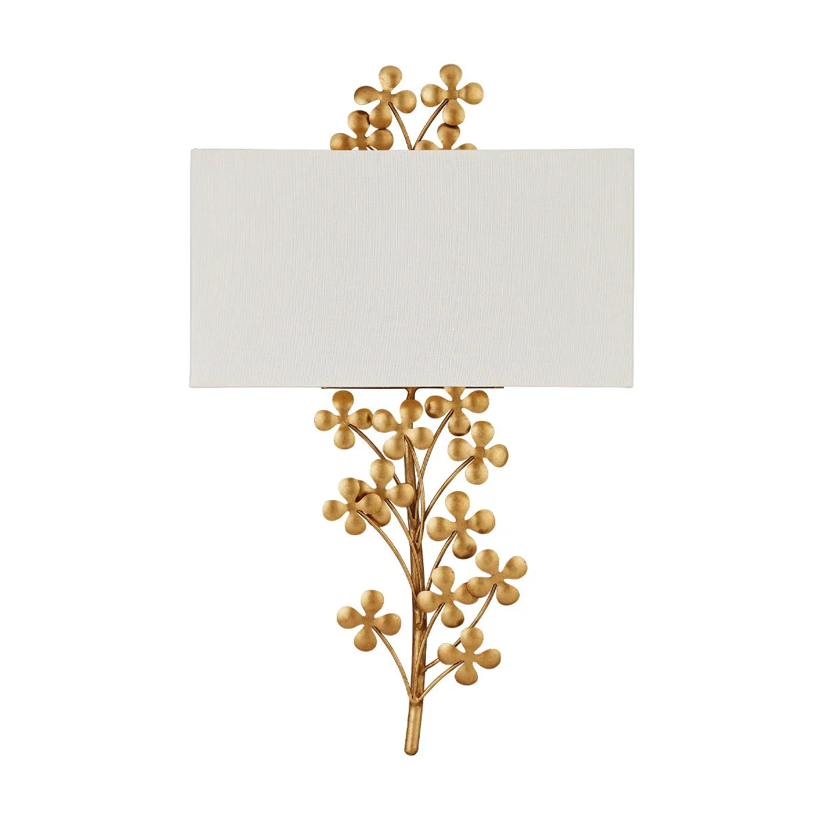 Cloverfield Wall Light