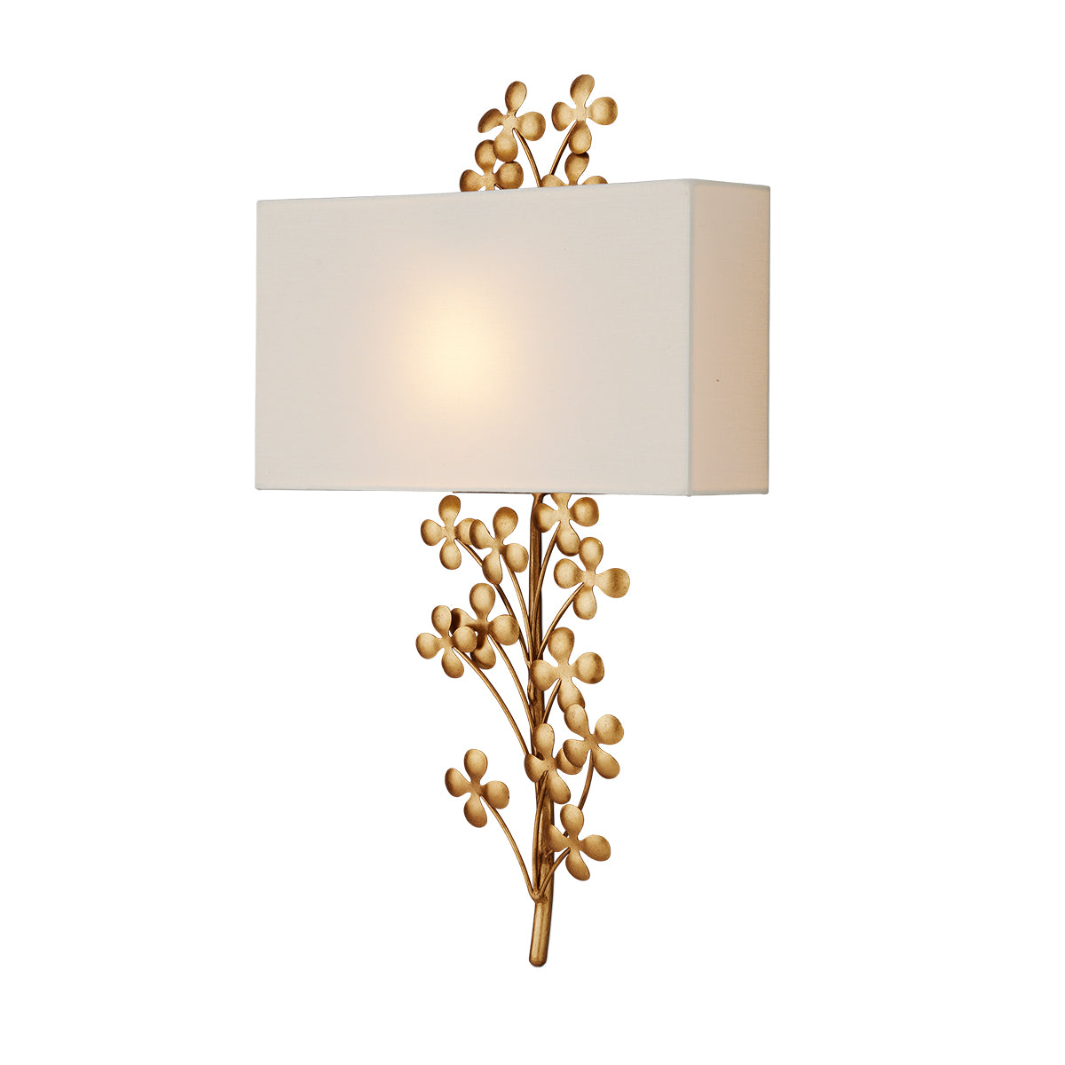 Cloverfield Wall Light