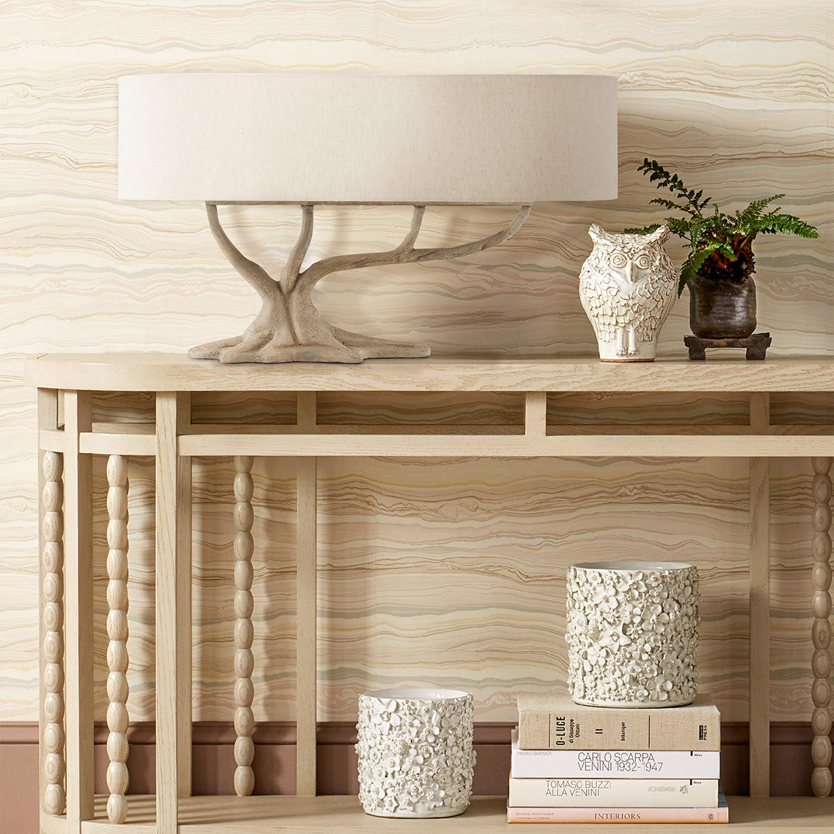 Cotswold Table Lamp