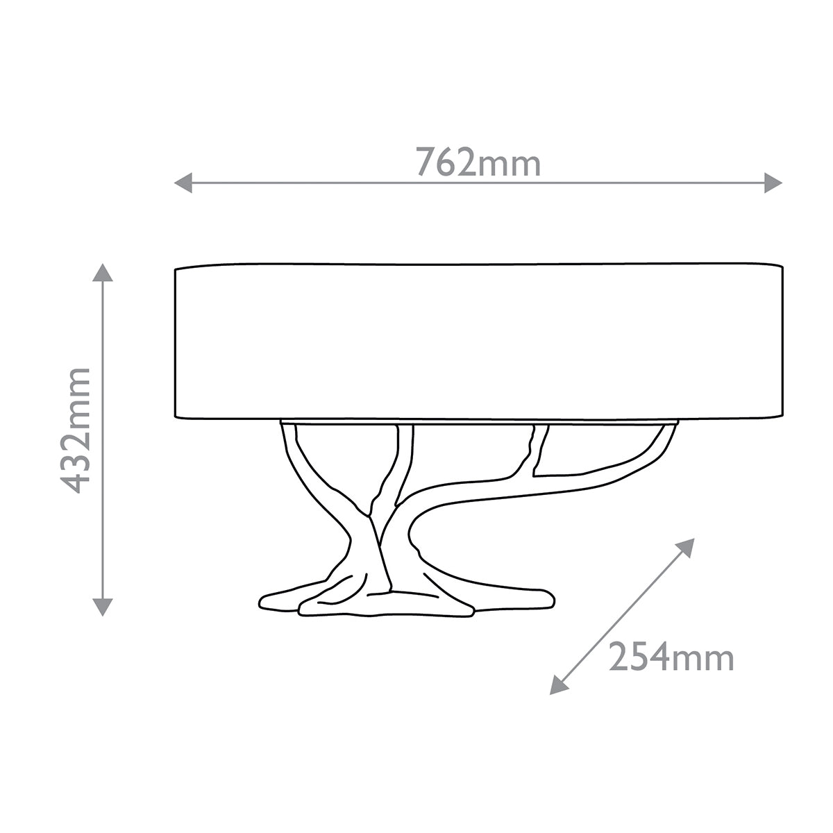Cotswold Table Lamp