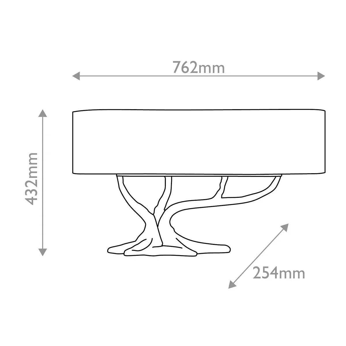 Cotswold Table Lamp