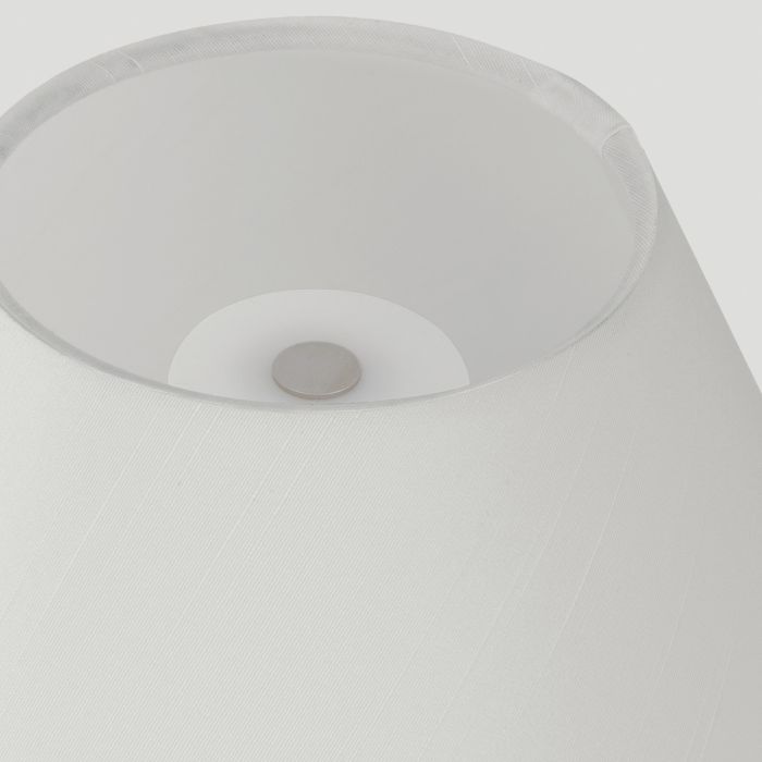 Danza Portable Table Lamp