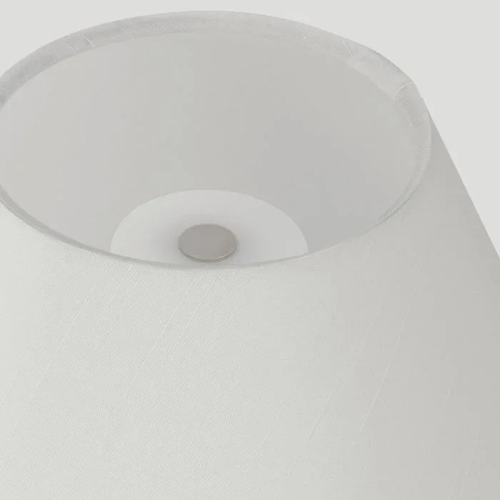 Danza Portable Table Lamp