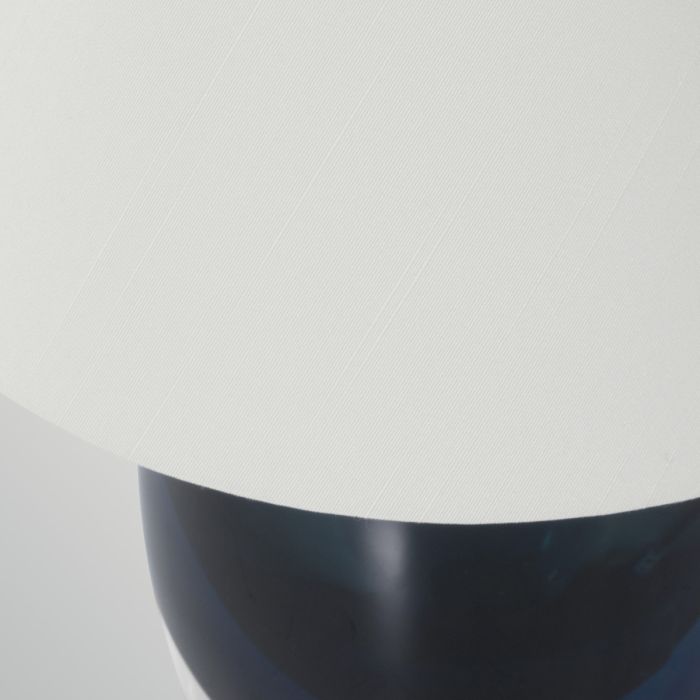 Danza Portable Table Lamp