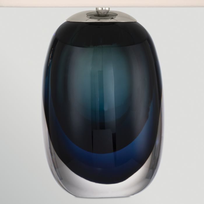 Danza Portable Table Lamp
