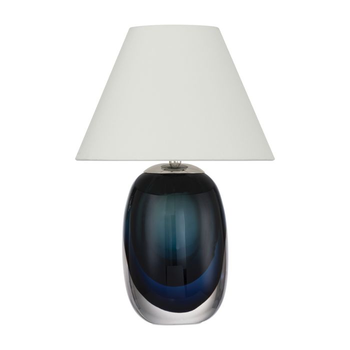 Danza Portable Table Lamp