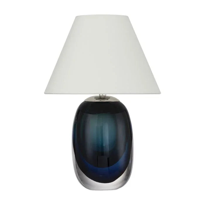 Danza Portable Table Lamp