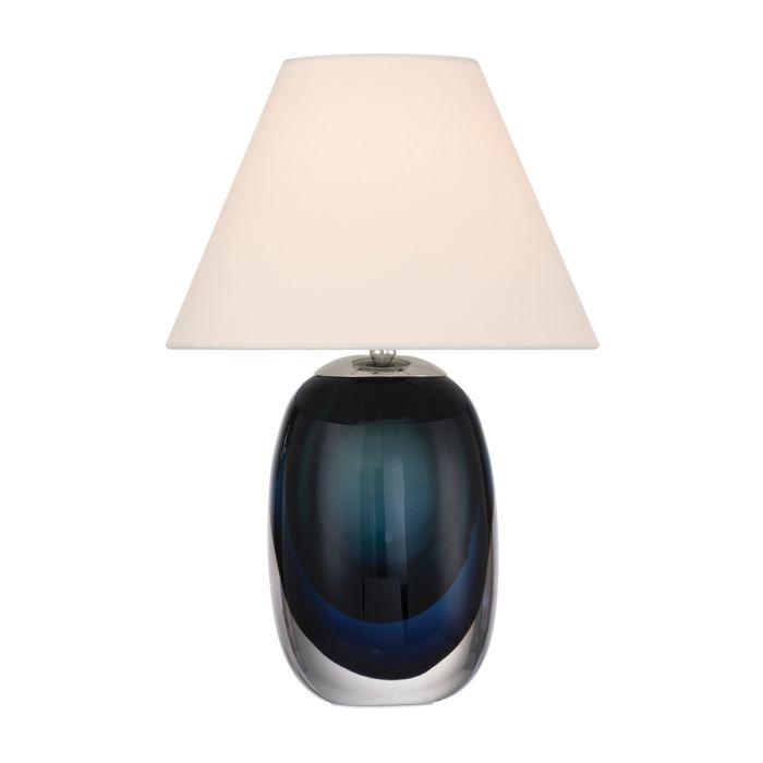 Danza Portable Table Lamp