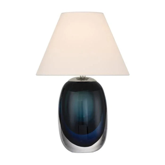 Danza Portable Table Lamp