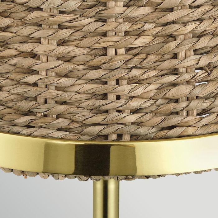 Deauville Portable Table Lamp