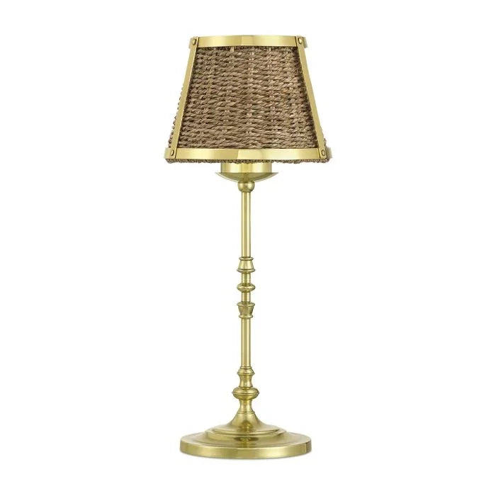 Deauville Portable Table Lamp