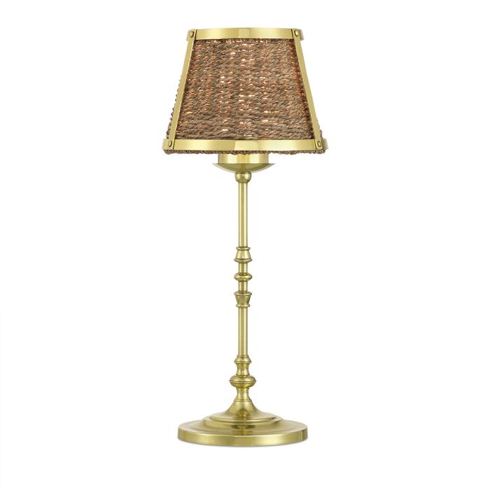 Deauville Portable Table Lamp