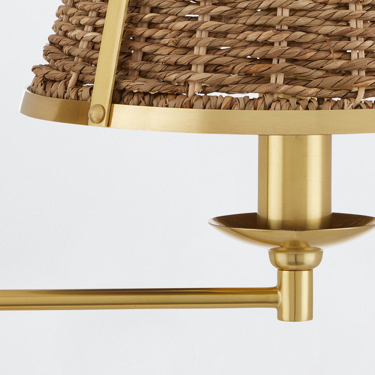 Deauville Twin Table Lamp