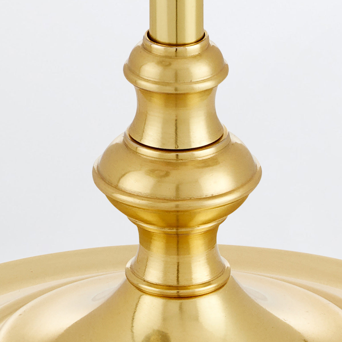 Deauville Twin Table Lamp