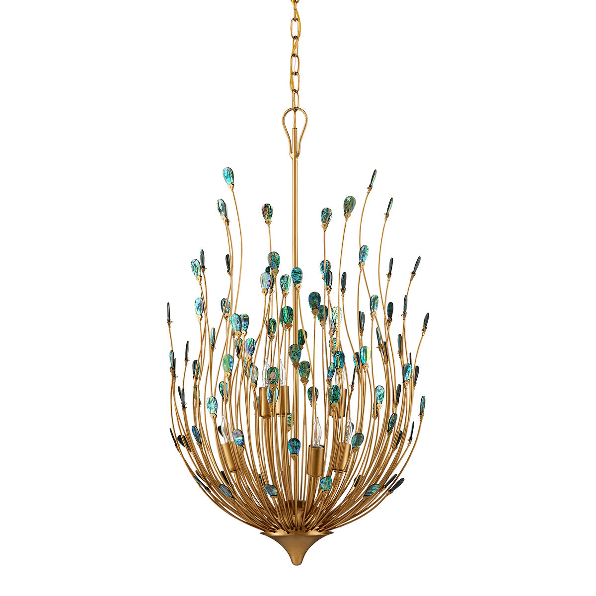 Delphos Pendant Light