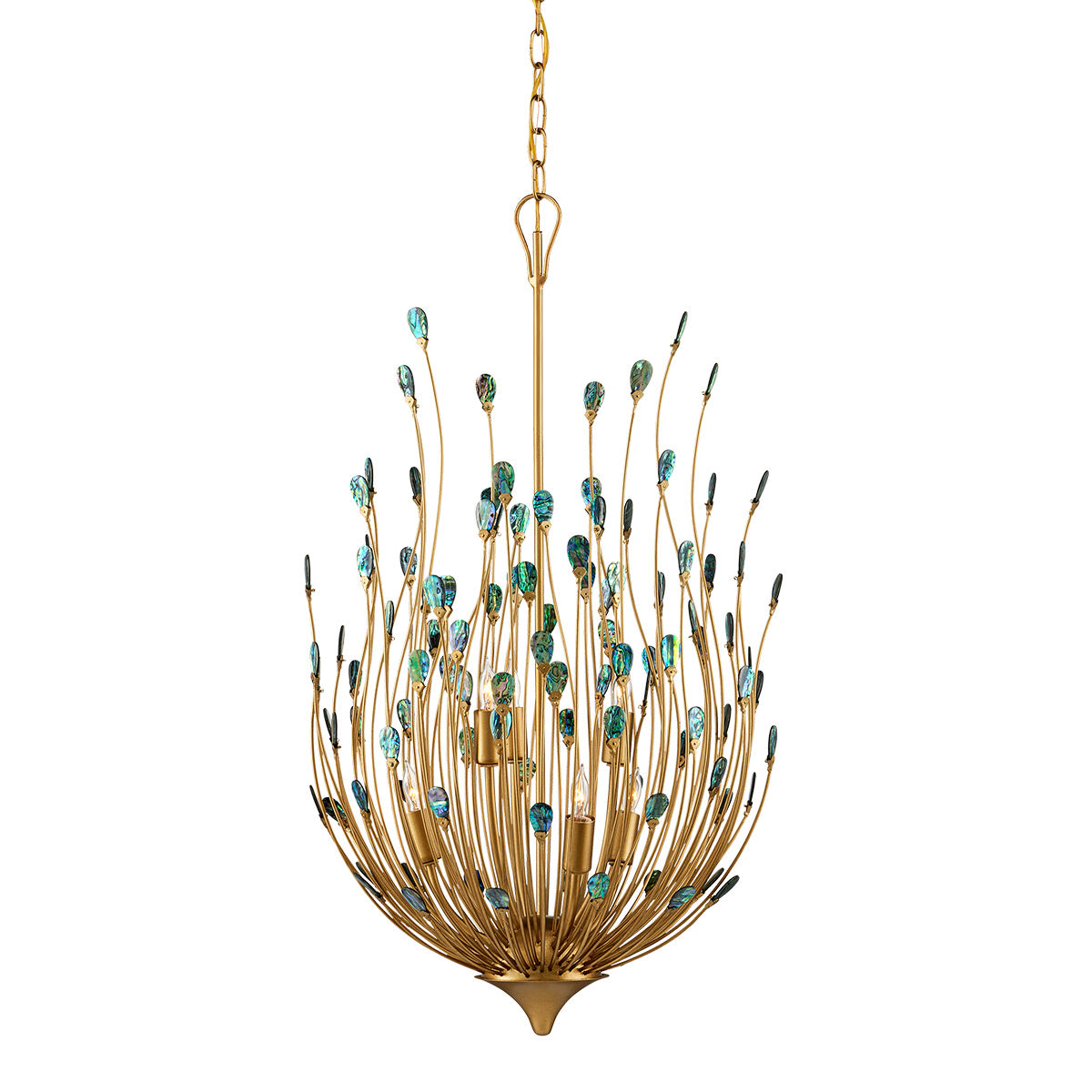 Delphos Pendant Light