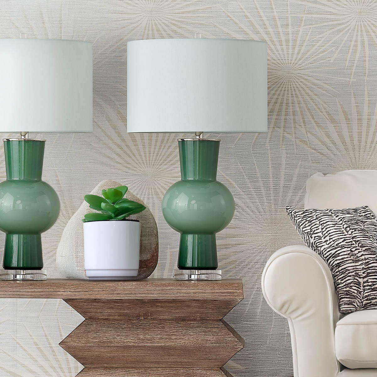 Duende Table Lamp